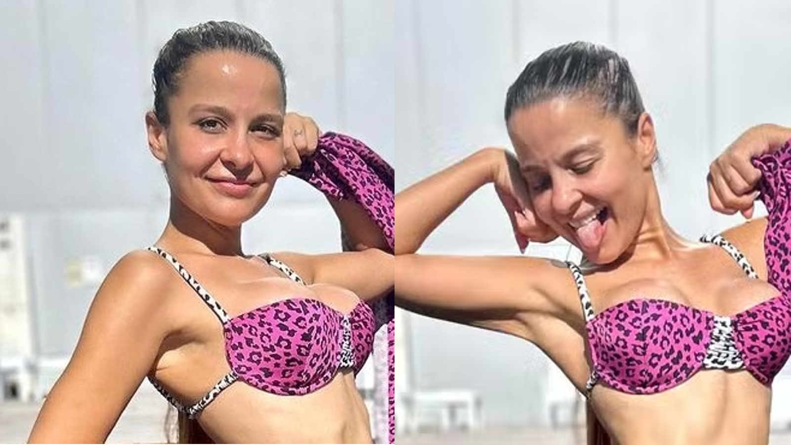 Maiara sobre críticas a seu emagrecimento: “Arrumam doenças que não existem”