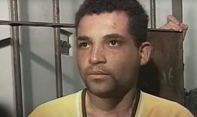 maniacodoparque Reprodução Band