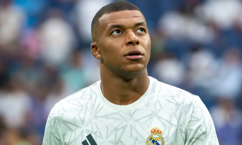 mbappe_real_madrid_f7b923-e1724597704659 Mbappé aproveitou a folga para visitar Estocolmo, capital sueca • Foto: Divulgação/ @LaLiga