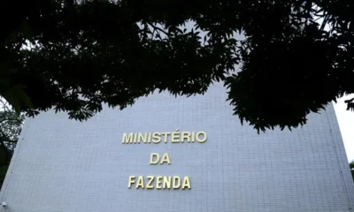 A Secretaria do Tesouro Nacional, do Ministério da Fazenda, é responsável por administrar a dívida pública (Foto: Edu Andrade/ Ascom/ MF)