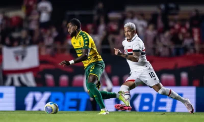 saopaulo-cuiaba-e1718842846186 São Paulo e Cuiabá se enfrentaram no Morumbis no primeiro turno • JHONY INACIO/ENQUADRAR/ESTADÃO CONTEÚDO