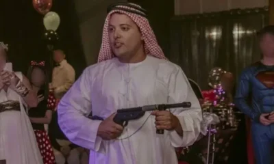 rancisley Valdevino da Silva (Arquivo Pessoal)