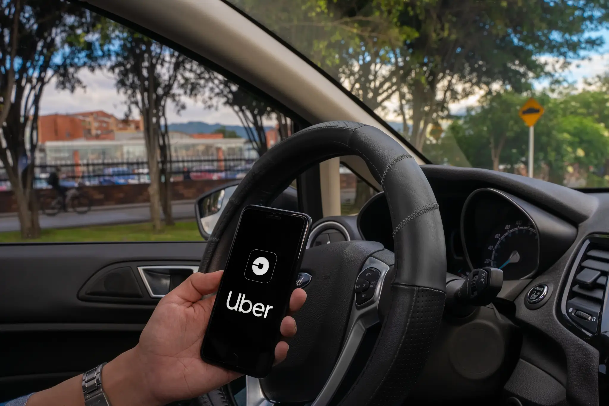 STF marca para 9 de dezembro audiência pública sobre “uberização”