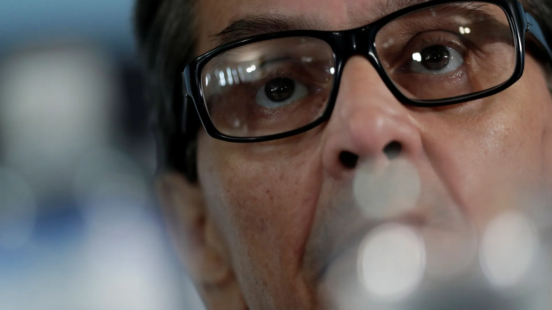 Jefferson fica em silêncio durante audiência em que é investigado por incitar crimes