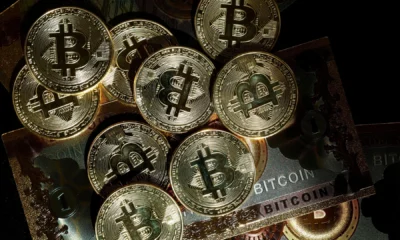 tagreuters.com2024binary_LYNXMPEK740L7-FILEDIMAGE As criptomoedas são "a classe de ativos mais sensível" às eleições depois dos Treasuries, e setor quer que Donald Trump vença • Benoit Tessier/Reuters