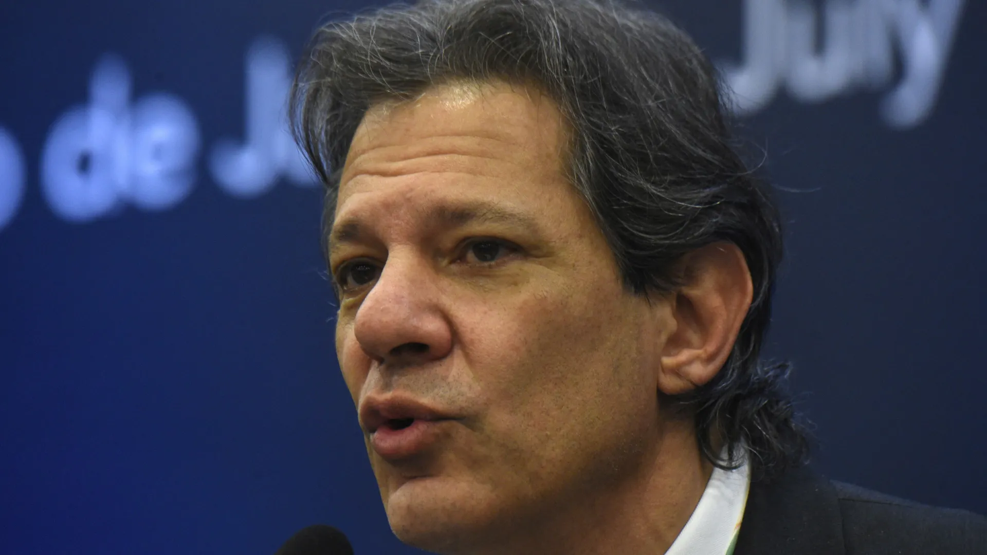 Taxação de milionários é alternativa para isenção do Imposto de Renda, diz Haddad