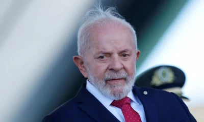 tagreuters.com2024binary_LYNXMPEK7T0F6-FILEDIMAGE Presidente Luiz Inácio Lula da Silva (PT) • 22/8/2024 REUTERS/Adriano Machado