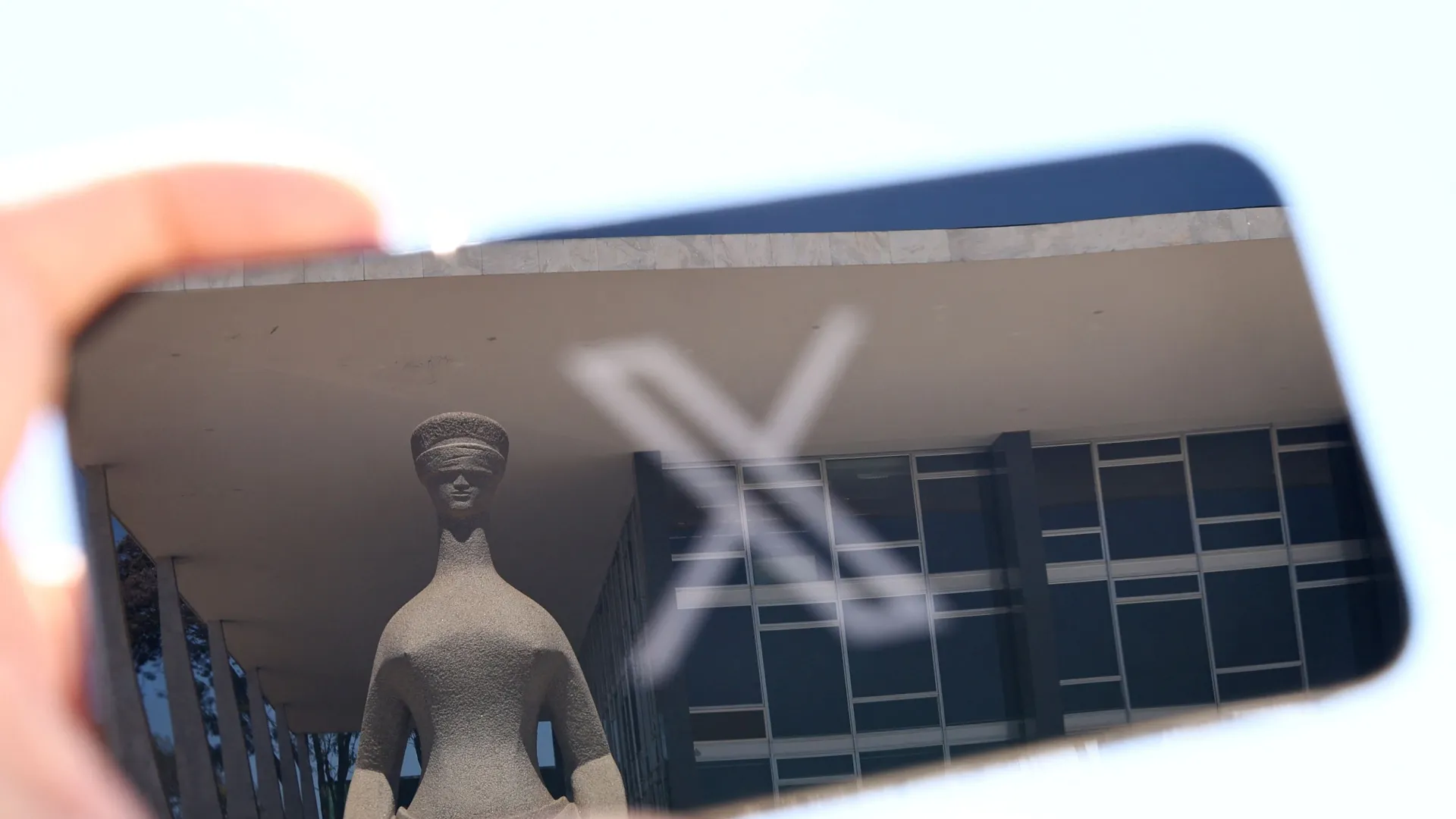 Justiça Eleitoral minimiza impacto da volta do X no 2º turno das eleições municipais