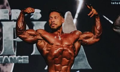 Foto: Gilco/Esportelândia