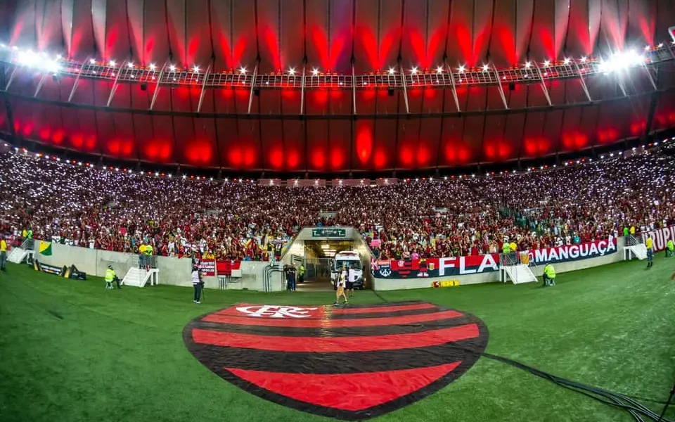 103464279_3911271172223563_7277423407548280840_n (Reprodução/ Facebook Flamengo)