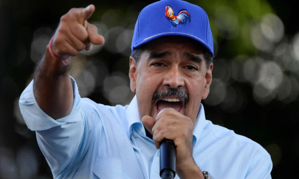 2024-08-22T170633Z_1_LYNXMPEK7L0N6_RTROPTP_4_VENEZUELA-ELECTION-MADURO