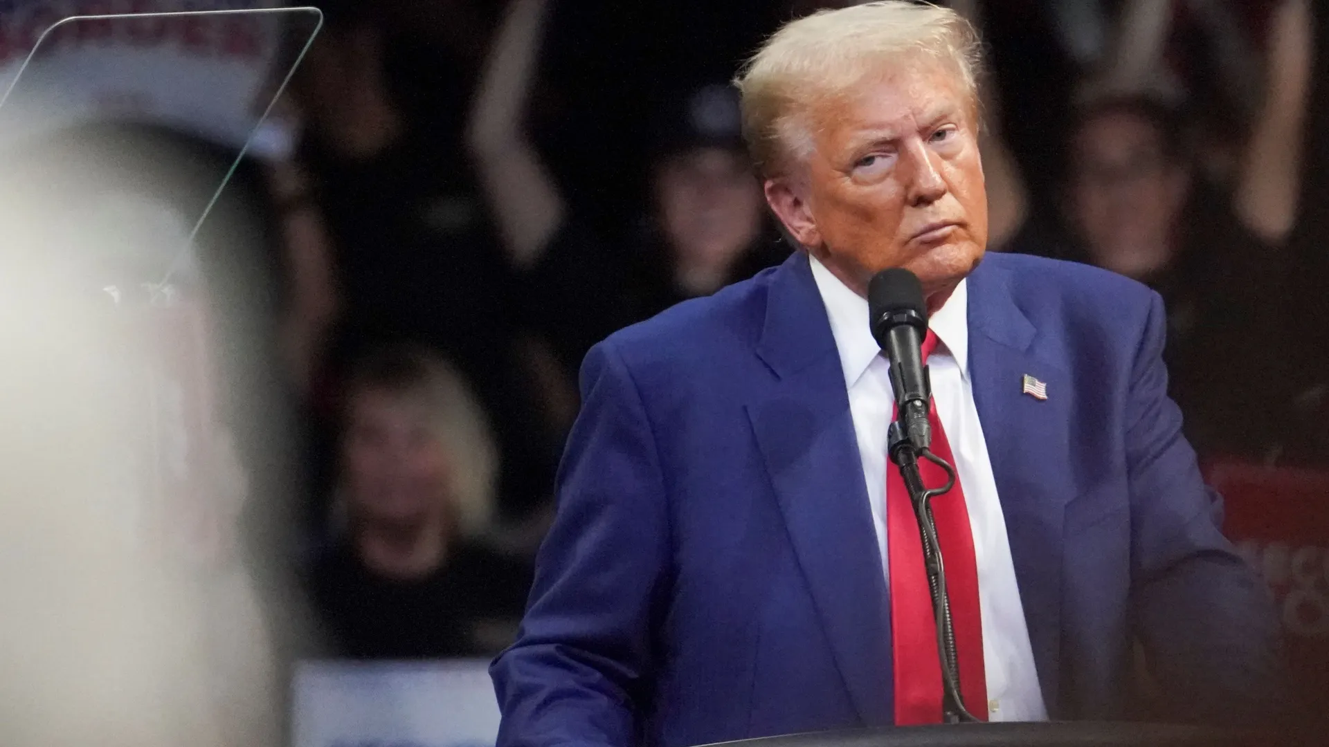 Rússia diz que afirmação de Trump sobre acabar com guerra em um dia é “exagero”