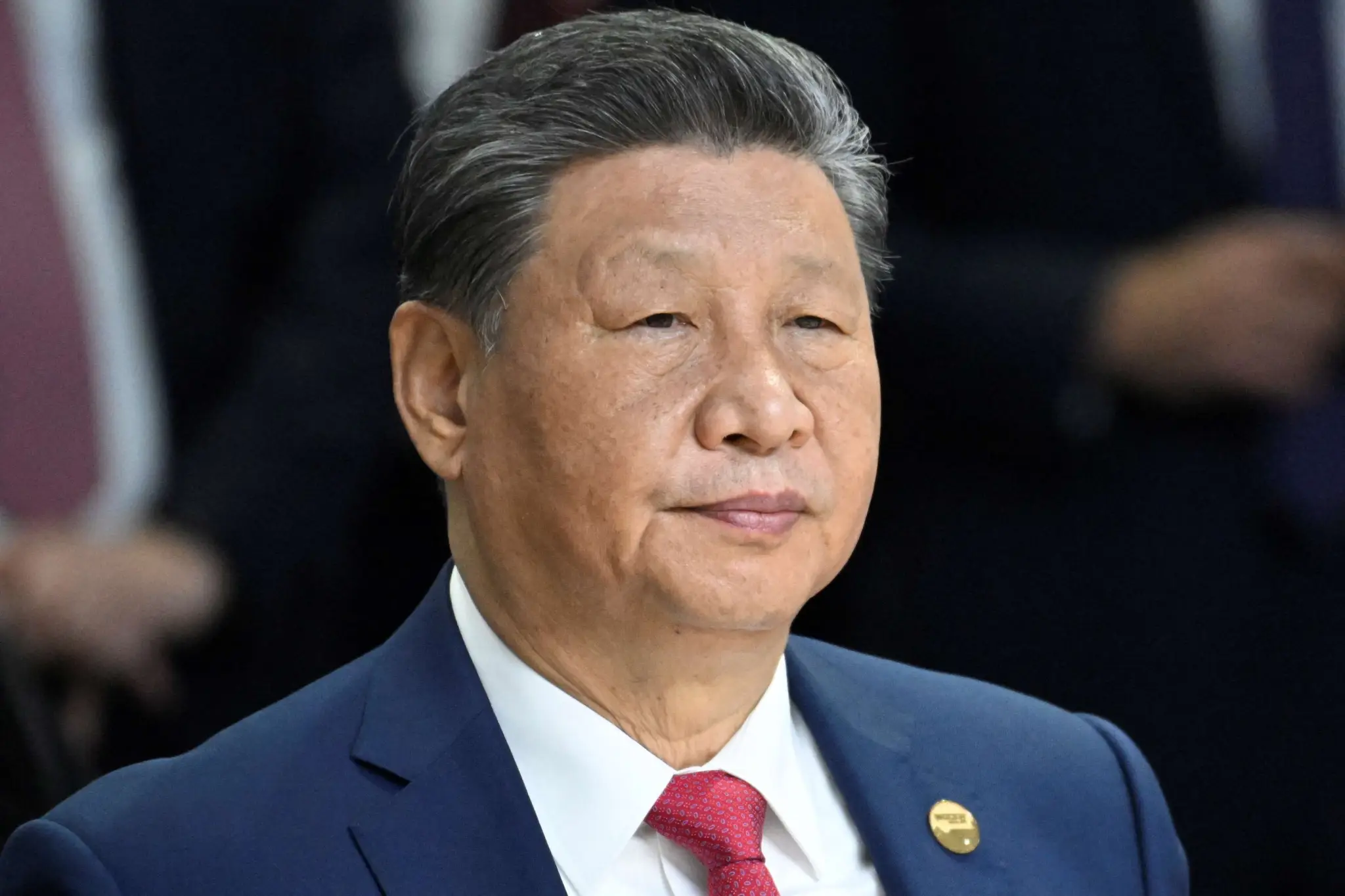 Xi Jinping assume no Peru o papel de defensor global do livre comércio contra Trump