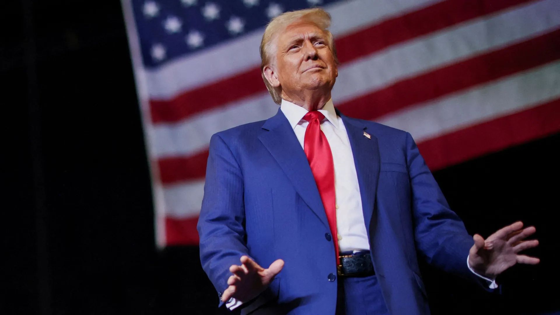 Entenda como vitória de Donald Trump pode impactar dólar e investimentos no Brasil