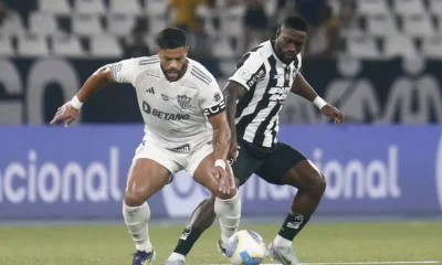 53841495337_5505cbbdde_o © Vitor Silva/Botafogo/Direitos Reservados