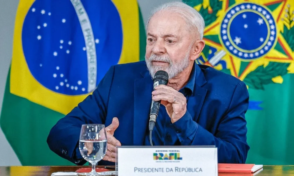 Presidente Lula preside Cúpula de Líderes do G20 entre 18 e 19 de novembro, no Rio de Janeiro • Petista passa aniversário em Brasília após cancelar ida à São Paulo por recomendação médica