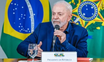 Presidente Lula preside Cúpula de Líderes do G20 entre 18 e 19 de novembro, no Rio de Janeiro • Petista passa aniversário em Brasília após cancelar ida à São Paulo por recomendação médica