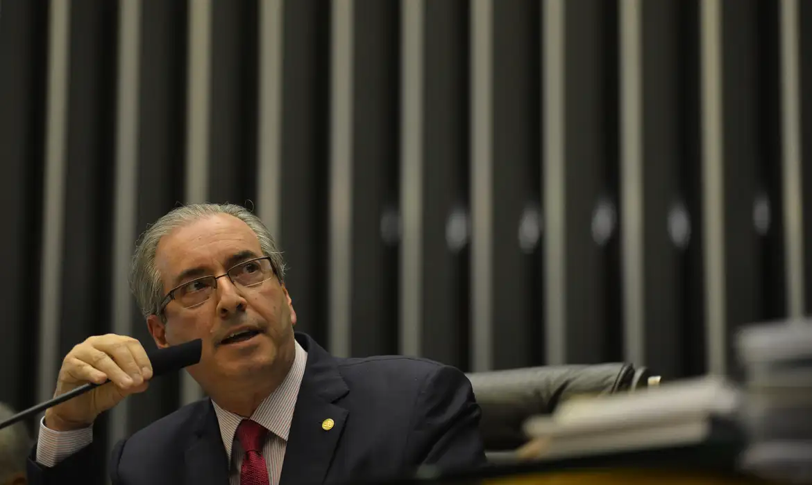 Ministro Dias Toffoli nega pedido para encerrar processo da Lava Jato contra Eduardo Cunha