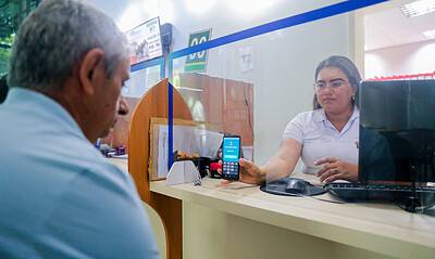 Foto: Neto Lucena/Secom.