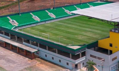 ARENA_NOVA- Foto: Rede Social