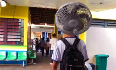 CALOR-ESCOLA- IMAGEM ILUSTRATIVA - REPRODUÇÃO