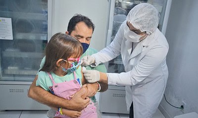 Foto: Odair Leal/Secom