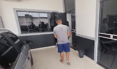 O caso serve como alerta para a importância de denunciar qualquer suspeita de abuso sexual. Foto: cedida.