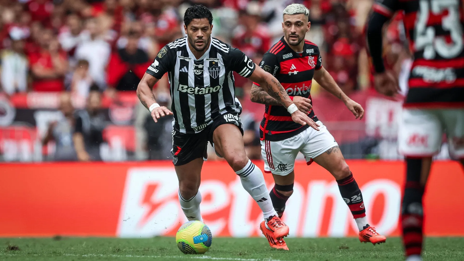 Copa do Brasil 2024 : confira quanto o campeão lucra com a conquista do título