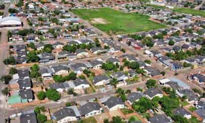 Cidade do Povo - Foto: Whidy melo