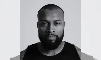 Nego Di, comediante e influenciador digital • Reprodução/Redes sociais