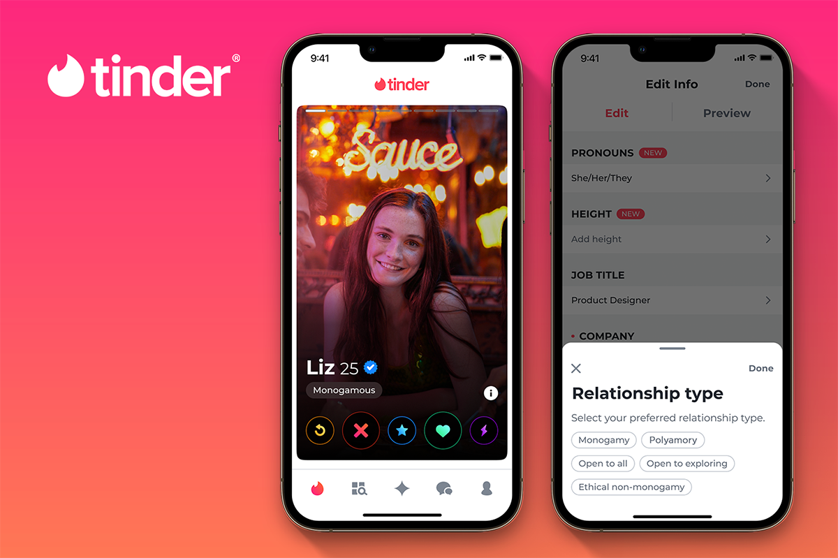 Amor em tempos de Tinder: Cai interesse dos brasileiros por apps de relacionamento