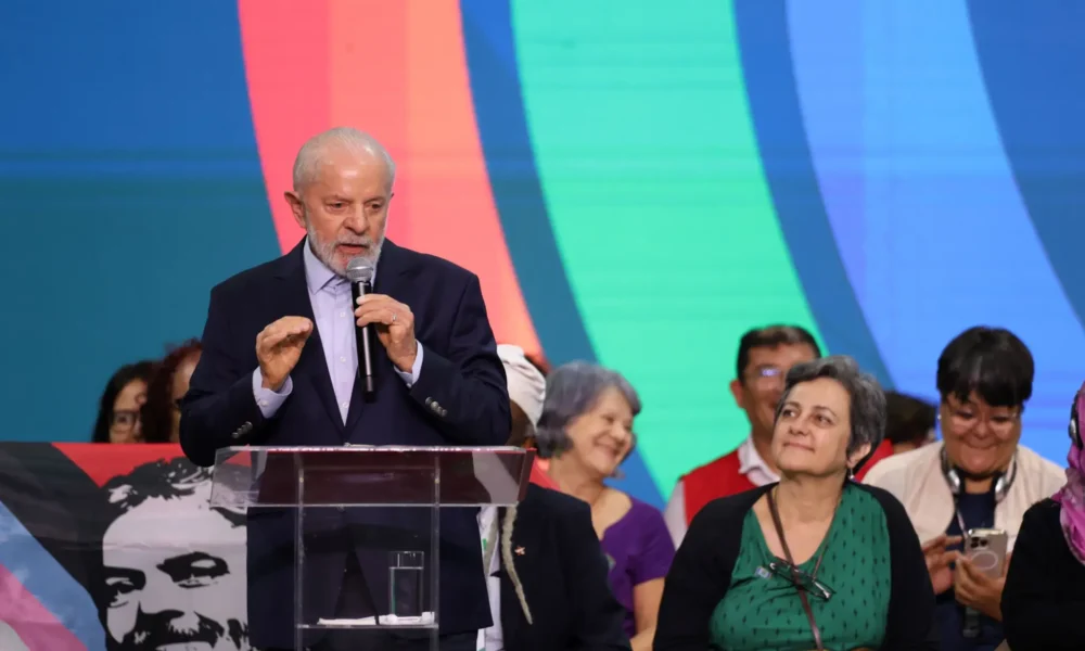 Foto: Tomaz Silva/Agência Brasil