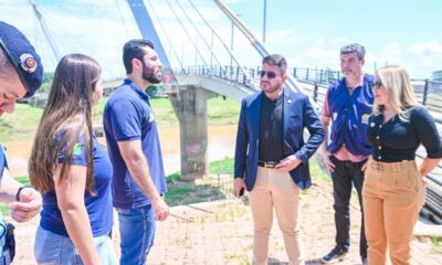 Foto: Diego Gurgel/Secom