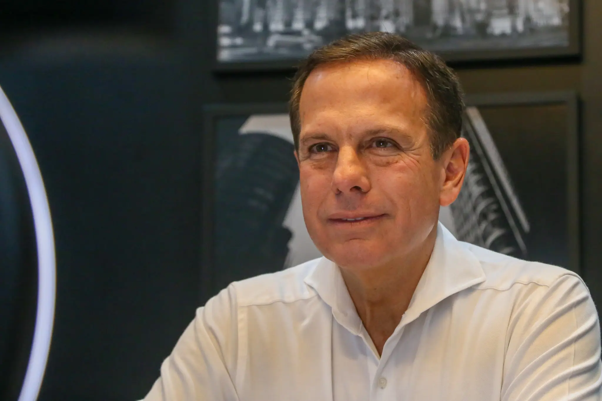 Doria envia carta a Lula em busca de reconciliação: “Queria dizer que errei”