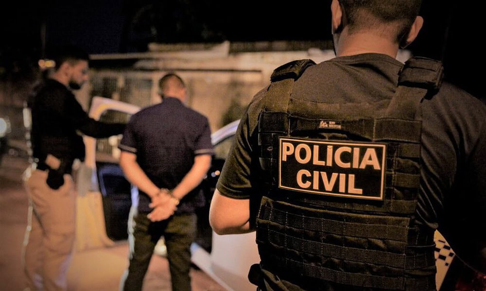 Acre apresenta reduções significativas em crimes violentos e patrimoniais: estado registrou uma redução de 18,64% nas mortes violentas intencionais. Foto: Dhárcules Pinheiro/Ascom Sejusp