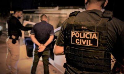 Acre apresenta reduções significativas em crimes violentos e patrimoniais: estado registrou uma redução de 18,64% nas mortes violentas intencionais. Foto: Dhárcules Pinheiro/Ascom Sejusp