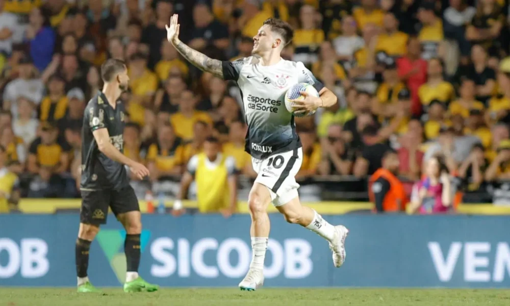 Screenshot_20241130-213853_X-e1733013658464 Corinthians venceu o Criciúma por 4 a 2 • Leonardo Hubbe / Gazeta Press