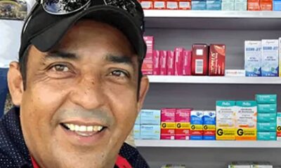 TONY-DA-SAUDE TONY-DA-SAUDE