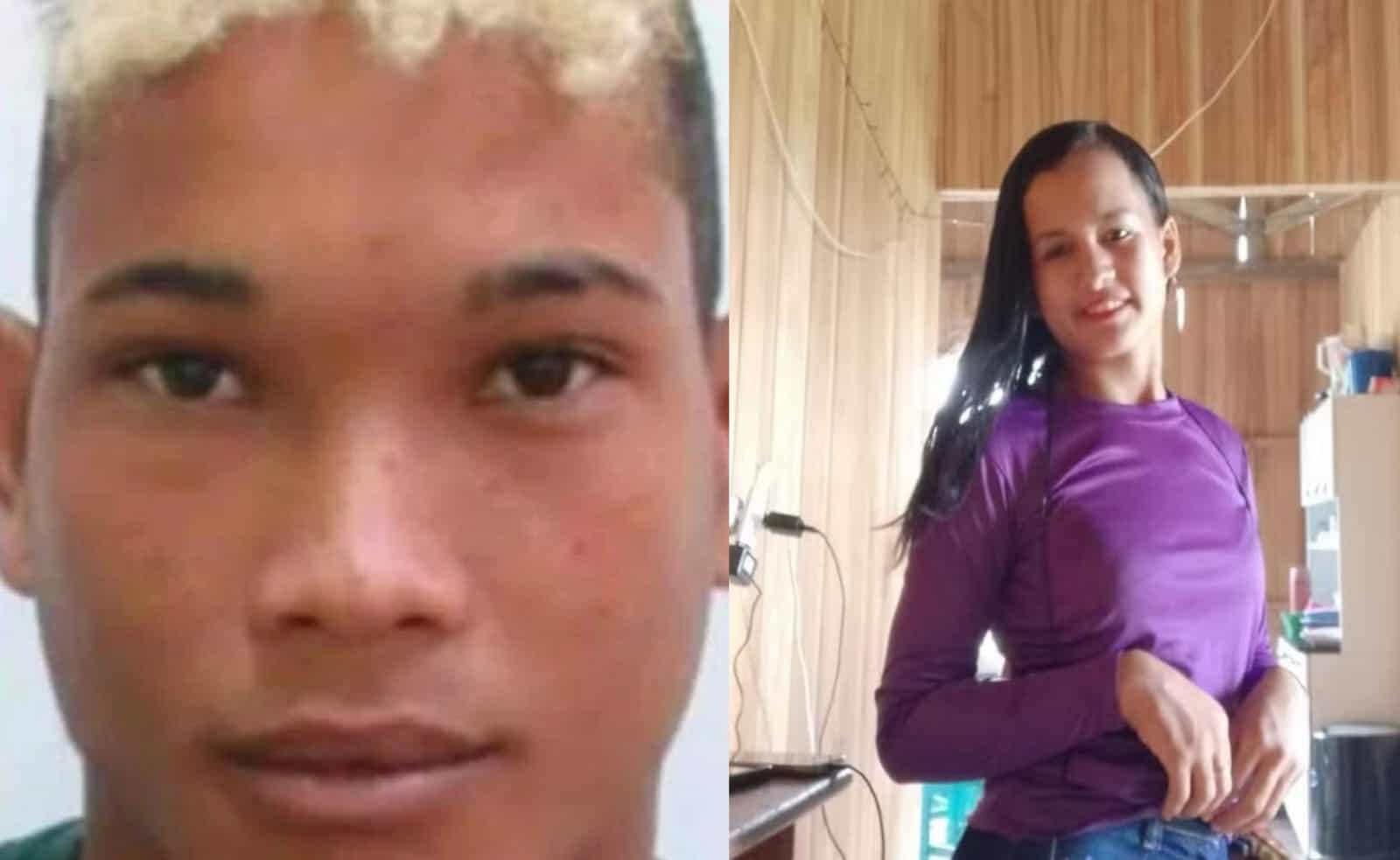 Acusado de tentar matar jovem a facadas se apresenta à polícia