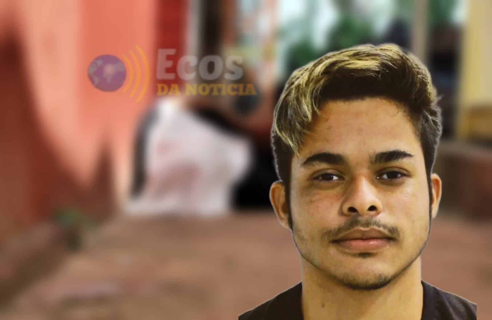 Polícia Civil elucida homicídio de borracheiro em frente a FUNDHACRE