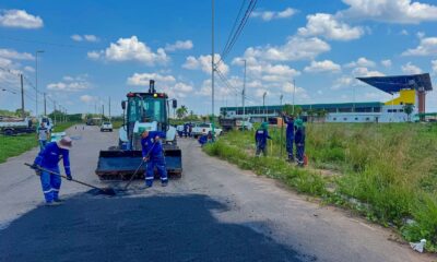 WhatsApp-Image-2024-11-05-at-09.41.12-1 Deracre tem atuado para garantir melhorias na mobilidade da população. Foto: Luy Andriel/Deracre