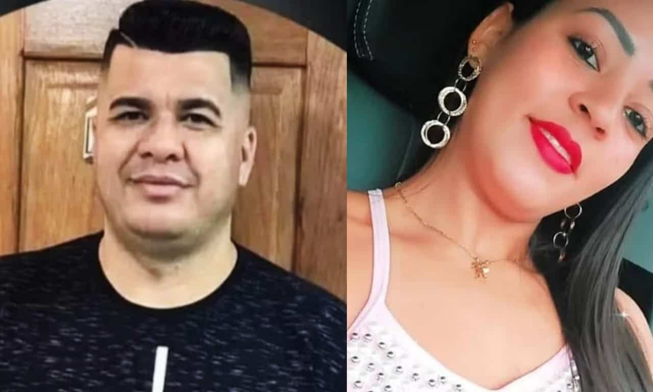 Justiça mantém prisão de acusado de matar a ex na frente da filha