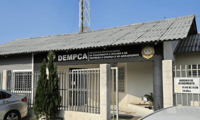 WhatsApp Image 2024-11-07 at 13.28.09 A PCAC incentiva a população a denunciar quaisquer situações suspeitas de abuso, ajudando a proteger os mais vulneráveis e a assegurar que medidas legais sejam tomadas para prevenir e coibir essas práticas. Foto: arquivo.