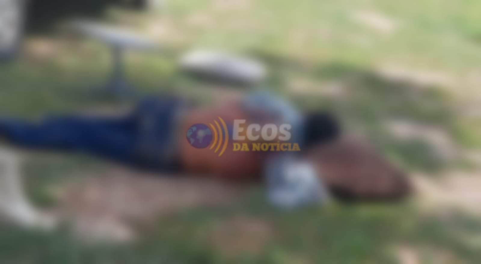 Homem é morto com tiro de espingarda após discussão no interior do Acre