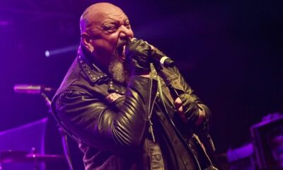 Kevin Nixon/Metal Hammer Magazine/Future via Getty Images/Future via Getty Images