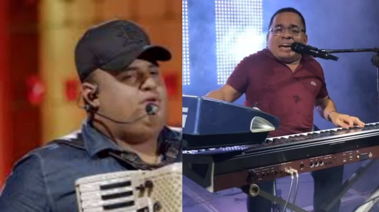 Réveillon de Cruzeiro do Sul terá Tarcísio do Acordeon e Chicão dos Teclados