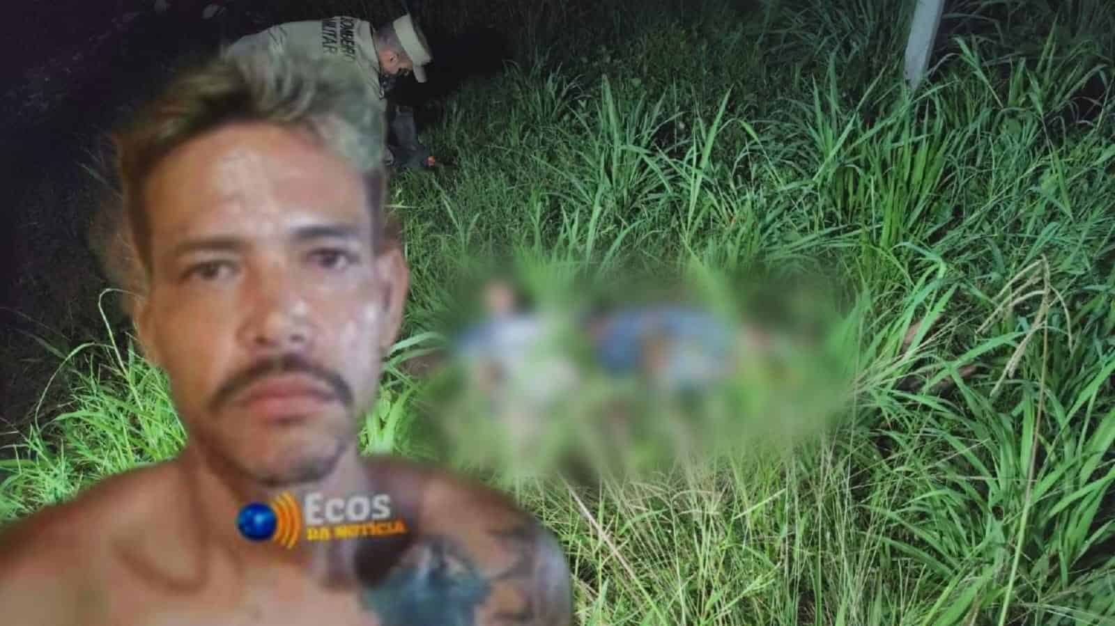 Dependente químico tenta furtar cabo de energia e morre eletrocutado na capital