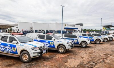 FOTO: SÉRGIO VALE/AC24HORAS