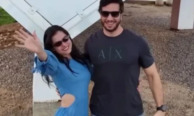 Foto: rede social/instagram