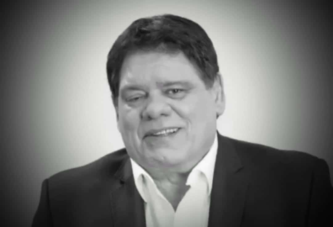 Flaviano será velado no Palácio Rio Branco e sepultado ao lado do avô